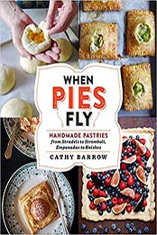 When Pies Fly by Cathy Barrow [EPUB: 1538731908]
