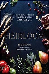 Heirloom by Sarah Owens