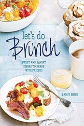 Let's Do Brunch by Brigit Binns