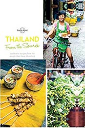 From the Source - Thailand by Lonely Planet Food