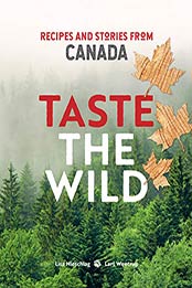 Taste the Wild by Lisa Nieschlag, Lars Wentrup