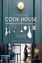 Cook House by Anna Hedworth [EPUB: 1788547217]