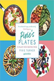 Pixie's Plates by Plantbased Pixie