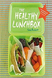 The Healthy Lunchbox by Fiona Beckett [EPUB: 1909808202]