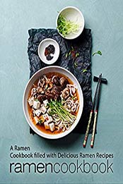 Ramen Cookbook by BookSumo Press [EPUB: 1976083435]