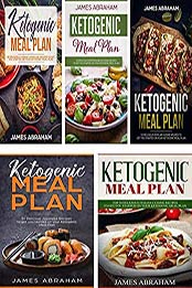 Ketogenic Meal Plan by James Abraham [Audiobook: B07L4VZ562]