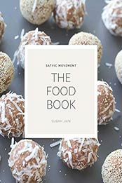 Satvic Food Book by Subah Jain