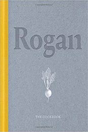 Rogan by Simon Rogan [EPUB: 0008232725]