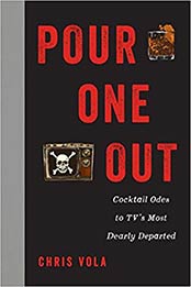 Pour One Out by Chris Vola [EPUB: 0062887122]
