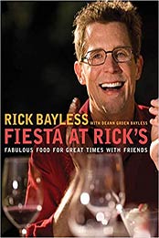 Fiesta at Rick's by Rick Bayless [EPUB: 0393058999]