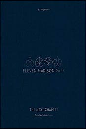 Eleven Madison Park by Daniel Humm