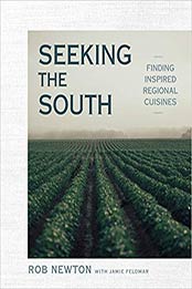 Seeking the South by Rob Newton