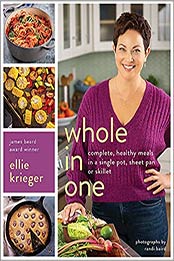 Whole in One by Ellie Krieger [EPUB: 0738285048]