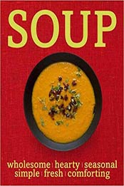 Soup by Michael Fullalove