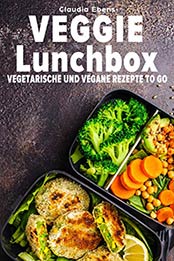 Veggie Lunchbox by Claudia Ebens
