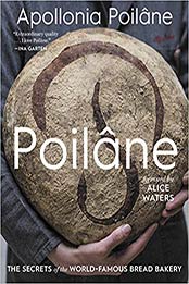 Poilâne by Apollonia Poilâne