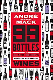 99 Bottles by André Mack 