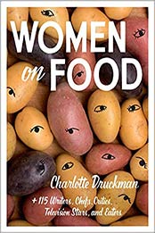 Women on Food by Charlotte Druckman
