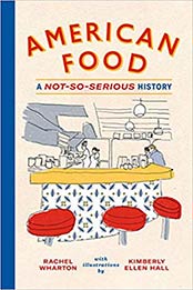 American Food by Rachel Wharton