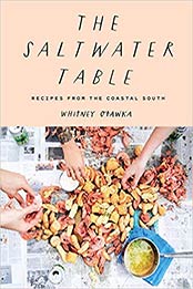 The Saltwater Table by Whitney Otawka [EPUB: 1419738151]