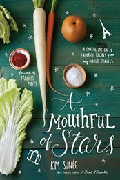 A Mouthful of Stars by Kim Sunee