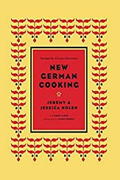 New German Cooking by Jeremy