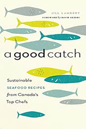 A Good Catch by Jill Lambert