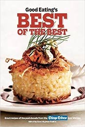Good Eating's Best of the Best by Carol Mighton Haddix
