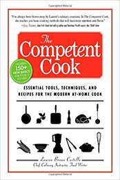 The Competent Cook by Braun Costello, Lauren