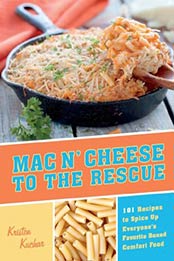 Mac 'N Cheese to the Rescue by Kristen Kuchar