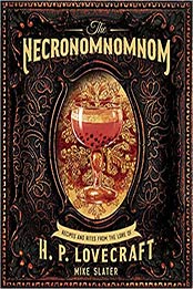 The Necronomnomnom by Red Duke Games, LLC