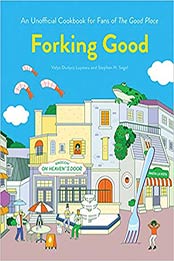 Forking Good by Valya Dudycz Lupescu, Stephen H. Segal