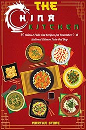 The China Kitchen by Martha Stone