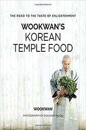 Wookwan's Korean Temple Food by Wookwan