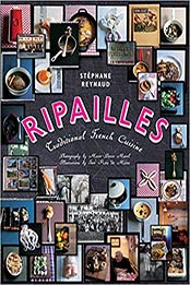 Ripailles by Stephane Reynaud