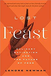 Lost Feast by Lenore Newman
