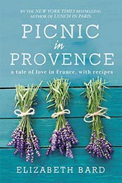 Picnic in Provence by Elizabeth Bard