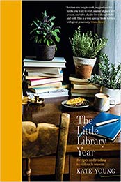 The Little Library Year by Kate Young [EPUB: 1788545281]