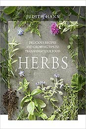 Herbs by Judith Hann [EPUB: 1848992823]