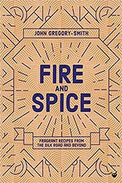 Fire and Spice by John Gregory-Smith [EPUB: 1848993765]