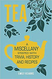 Tea by Emily Kearns