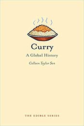 Curry by Colleen Taylor Sen [PDF: 1861895224]
