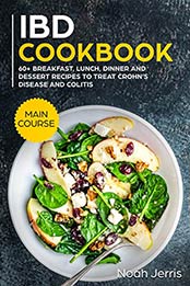 IBD Cookbook by Noah Jerris