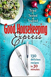 Good Housekeeping Express by HarperCollins