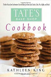 Tate's Bake Shop Cookbook by Kathleen King [EPUB: 0312334176]