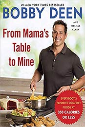 From Mama's Table to Mine by Bobby Deen [EPUB: 0345536630]