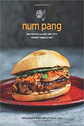 Num Pang by Ratha Chaupoly, Ben Daitz, Raquel Pelzel
