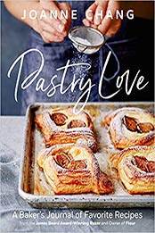 Pastry Love by Joanne Chang [EPUB: 0544836480]