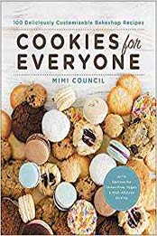Cookies for Everyone by Mimi Council 