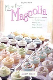 More From Magnolia by Allysa Torey [EPUB: 0743246616]